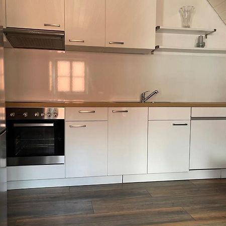 Ferienwohnung Am Schloss Leipheim Naehe Legoland Luaran gambar