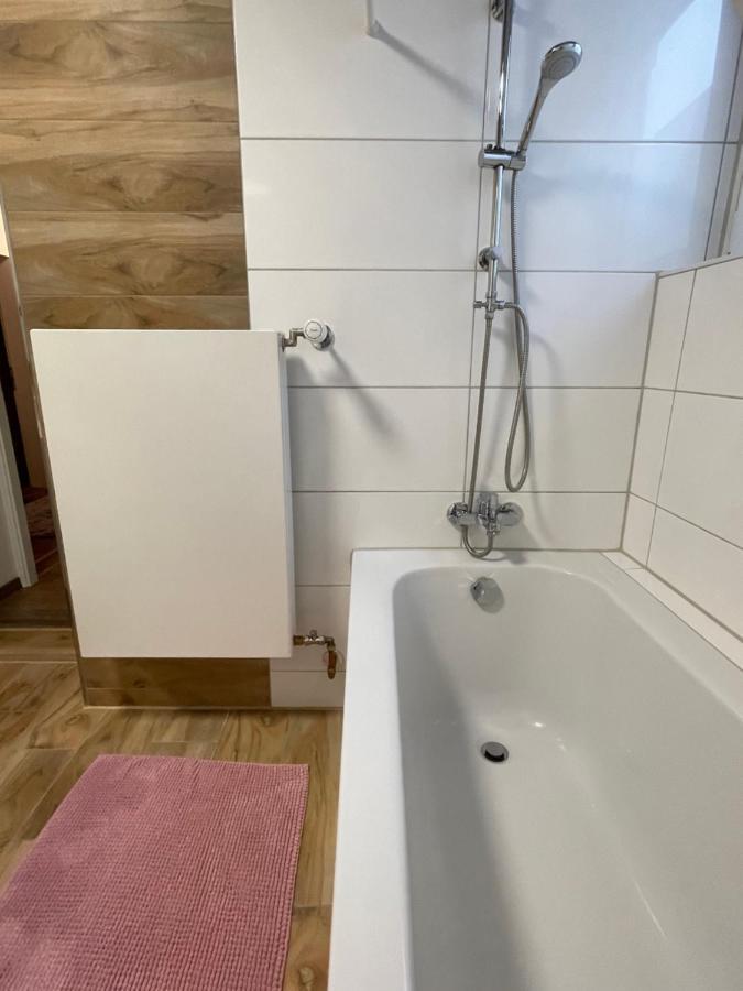 Ferienwohnung Am Schloss Leipheim Naehe Legoland Luaran gambar